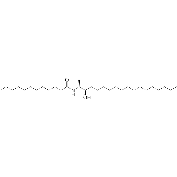 N-12:0-1-Deoxysphinganine 1246298-40-7